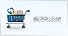 供應鏈服務 供應鏈服務