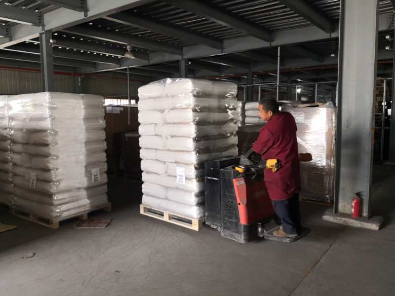 倉庫整理 倉庫整理