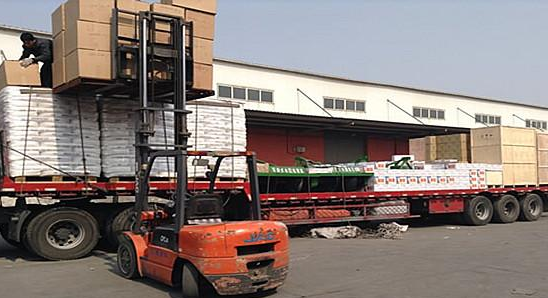 南京到內(nèi)蒙物流運(yùn)輸