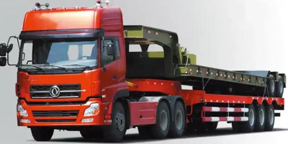 整車貨物運(yùn)輸